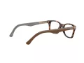 Ray-Ban RX 5228 5545 53 Férfi, Női szemüvegkeret (optikai keret)