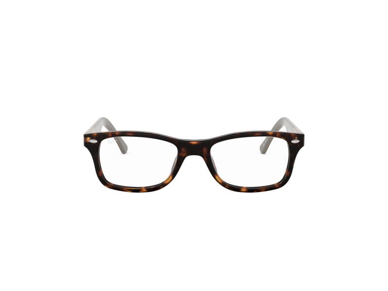 Ray-Ban RX 5228 5545 55 Férfi, Női szemüvegkeret (optikai keret)