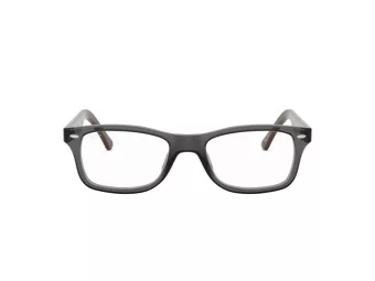   Ray-Ban RX 5228 5546 50 Férfi, Női szemüvegkeret (optikai keret)