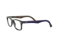 Ray-Ban RX 5228 5546 50 Férfi, Női szemüvegkeret (optikai keret)