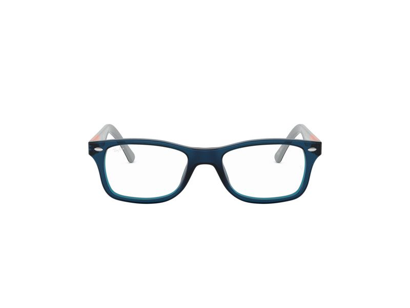 Ray-Ban RX 5228 5547 53 Férfi, Női szemüvegkeret (optikai keret)