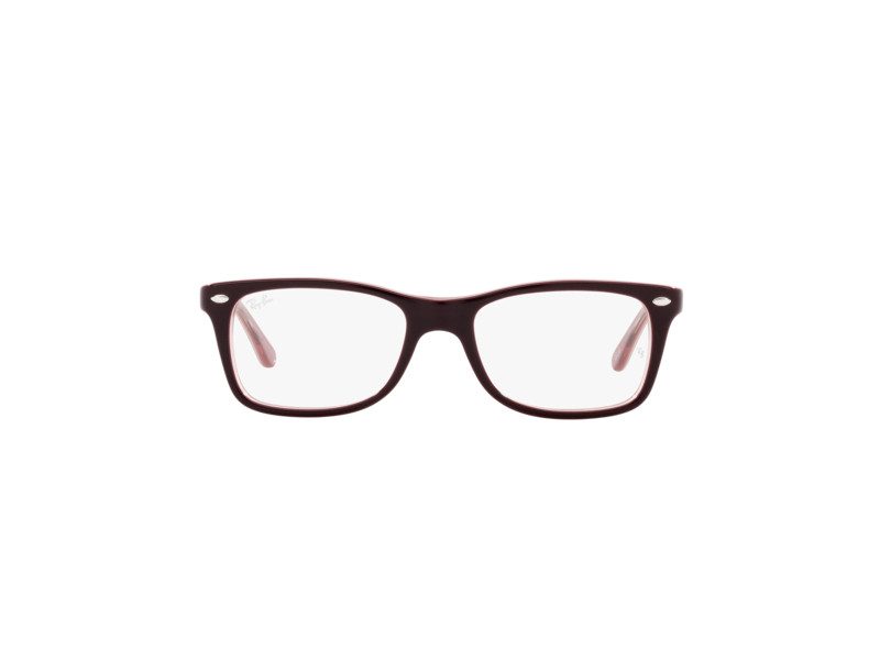 Ray-Ban RX 5228 8120 50 Férfi, Női szemüvegkeret (optikai keret)