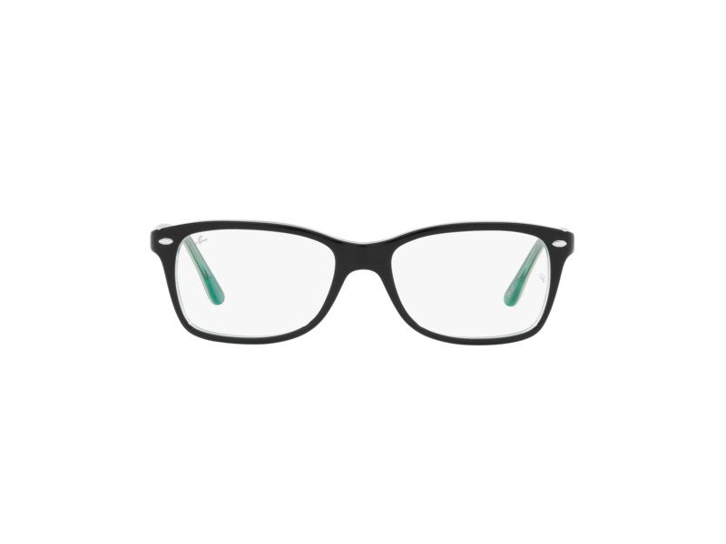 Ray-Ban RX 5228 8121 50 Férfi, Női szemüvegkeret (optikai keret)