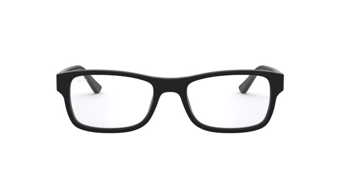  Ray-Ban RX 5268 5119 55 Férfi, Női szemüvegkeret (optikai keret) akciós termékkép 1