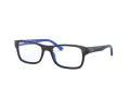 Ray-Ban RX 5268 5179 50 Férfi, Női szemüvegkeret (optikai keret)