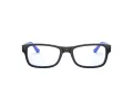 Ray-Ban RX 5268 5179 52 Férfi, Női szemüvegkeret (optikai keret)