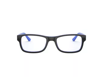   Ray-Ban RX 5268 5179 52 Férfi, Női szemüvegkeret (optikai keret)