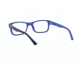 Ray-Ban RX 5268 5179 52 Férfi, Női szemüvegkeret (optikai keret)