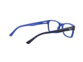 Ray-Ban RX 5268 5179 52 Férfi, Női szemüvegkeret (optikai keret)