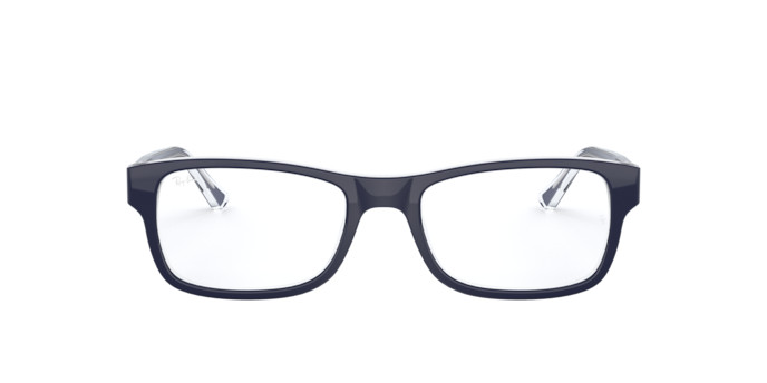  Ray-Ban RX 5268 5739 52 Férfi, Női szemüvegkeret (optikai keret) akciós termékkép 1