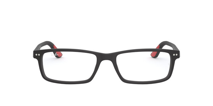  Ray-Ban RX 5277 2077 52 Férfi, Női szemüvegkeret (optikai keret) akciós termékkép 1