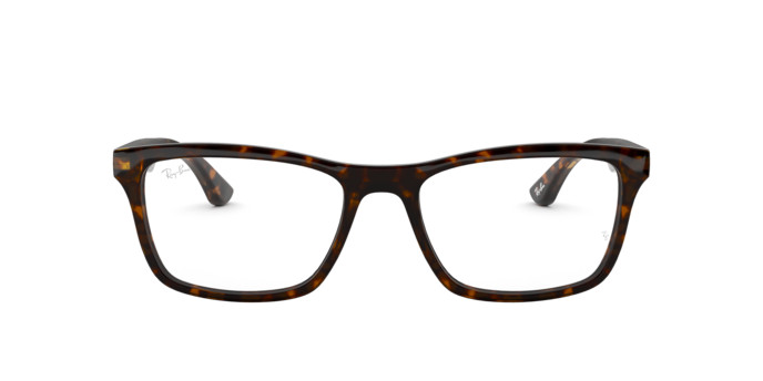  Ray-Ban RX 5279 2012 53 Férfi, Női szemüvegkeret (optikai keret) akciós termékkép 1