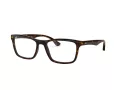 Ray-Ban RX 5279 2012 57 Férfi, Női szemüvegkeret (optikai keret)