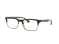 Ray-Ban RX 5279 5540 53 Férfi, Női szemüvegkeret (optikai keret)
