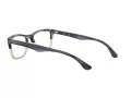 Ray-Ban RX 5279 5540 55 Férfi, Női szemüvegkeret (optikai keret)