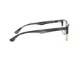 Ray-Ban RX 5279 5540 57 Férfi, Női szemüvegkeret (optikai keret)