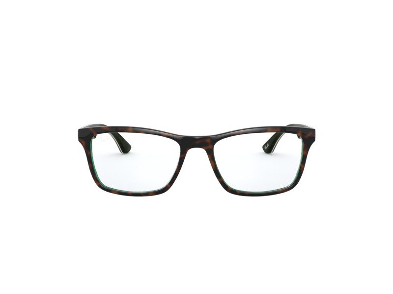 Ray-Ban RX 5279 5974 57 Férfi, Női szemüvegkeret (optikai keret)