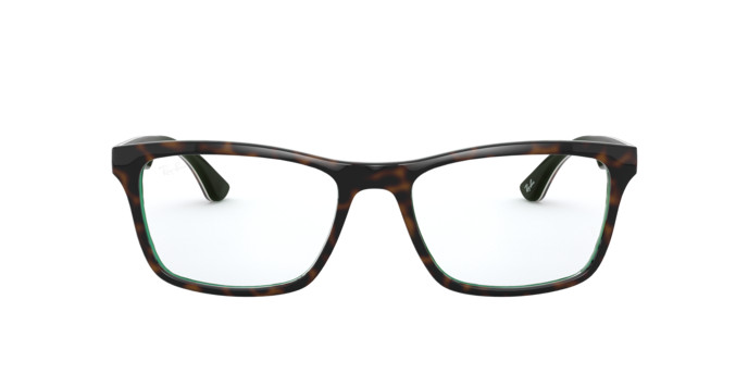  Ray-Ban RX 5279 5974 57 Férfi, Női szemüvegkeret (optikai keret) akciós termékkép 1