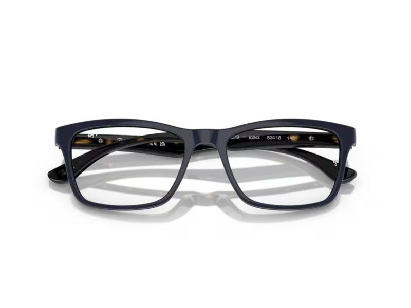 Ray-Ban RX 0RX5279 8283 57 Női szemüvegkeret (optikai keret)