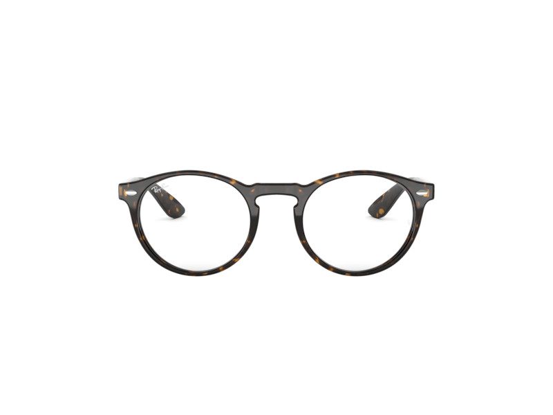 Ray-Ban RX 5283 2012 49 Férfi, Női szemüvegkeret (optikai keret)