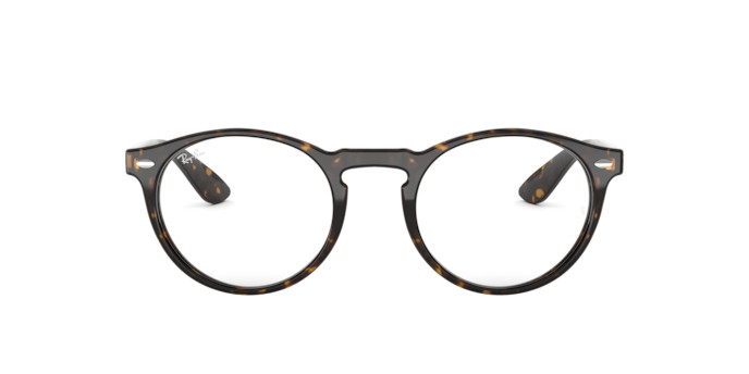  Ray-Ban RX 5283 2012 49 Férfi, Női szemüvegkeret (optikai keret) akciós termékkép 1