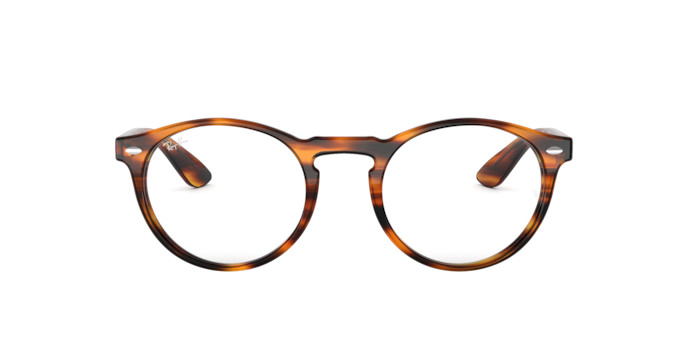  Ray-Ban RX 5283 2144 49 Férfi, Női szemüvegkeret (optikai keret) akciós termékkép 1