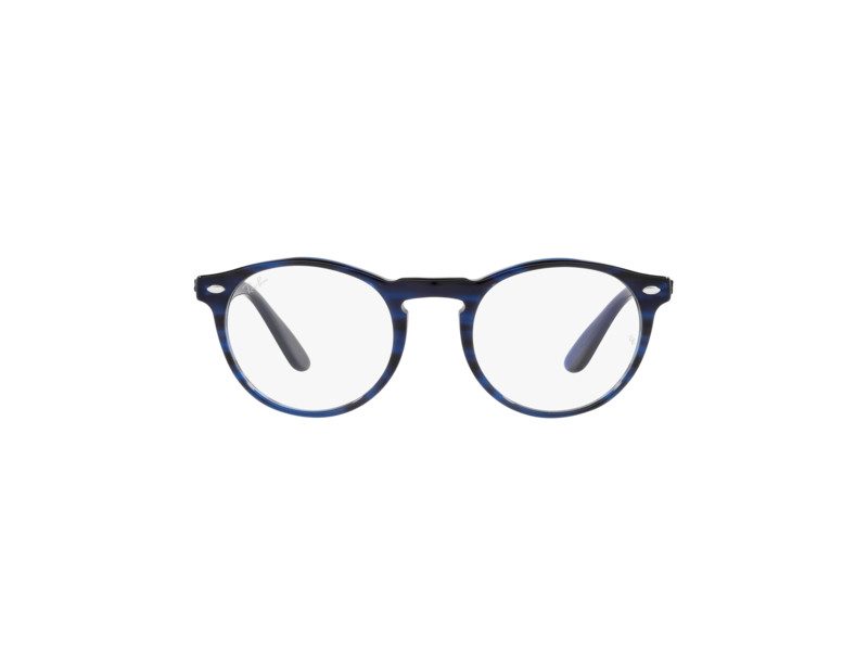 Ray-Ban RX 5283 8053 51 Férfi, Női szemüvegkeret (optikai keret)