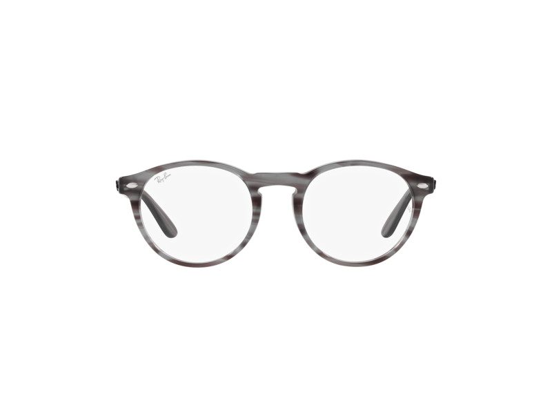 Ray-Ban RX 5283 8055 51 Férfi, Női szemüvegkeret (optikai keret)