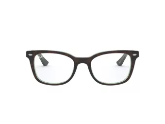 Ray-Ban RX 5285 2383 53 Női szemüvegkeret (optikai keret)