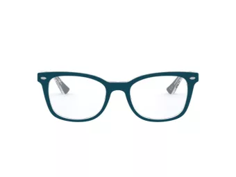 Ray-Ban RX 5285 5763 53 Női szemüvegkeret (optikai keret)