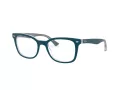Ray-Ban RX 5285 5763 53 Női szemüvegkeret (optikai keret)