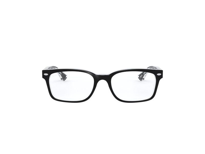 Ray-Ban RX 5286 2034 51 Férfi, Női szemüvegkeret (optikai keret)