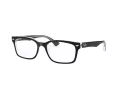 Ray-Ban RX 5286 2034 51 Férfi, Női szemüvegkeret (optikai keret)