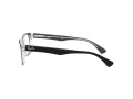 Ray-Ban RX 5286 2034 51 Férfi, Női szemüvegkeret (optikai keret)