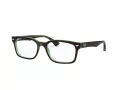 Ray-Ban RX 5286 2383 51 Férfi, Női szemüvegkeret (optikai keret)