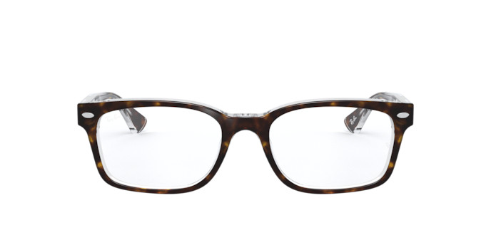 Ray-Ban RX 5286 5082 51 Férfi, Női szemüvegkeret (optikai keret) akciós termékkép 1