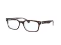 Ray-Ban RX 5286 5082 51 Férfi, Női szemüvegkeret (optikai keret)