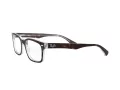 Ray-Ban RX 5286 5082 51 Férfi, Női szemüvegkeret (optikai keret)