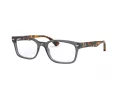 Ray-Ban RX 5286 5629 51 Férfi, Női szemüvegkeret (optikai keret)