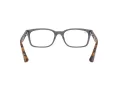 Ray-Ban RX 5286 5629 51 Férfi, Női szemüvegkeret (optikai keret)
