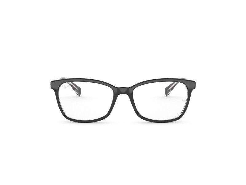 Ray-Ban RX 5362 2034 52 Női szemüvegkeret (optikai keret)