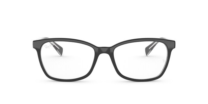  Ray-Ban RX 5362 2034 54 Női szemüvegkeret (optikai keret) akciós termékkép 1