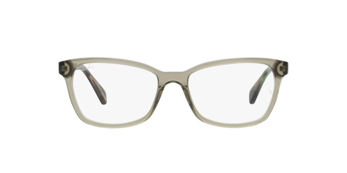  Ray-Ban RX 5362 8178 52 Női szemüvegkeret (optikai keret) akciós termékkép 1
