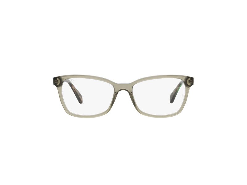 Ray-Ban RX 5362 8178 54 Női szemüvegkeret (optikai keret)