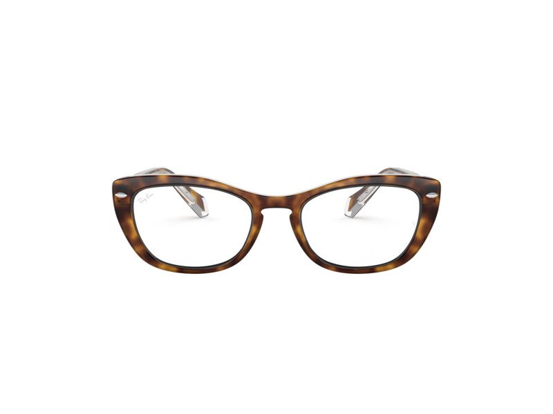 Ray-Ban RX 5366 5082 52 Női szemüvegkeret (optikai keret)