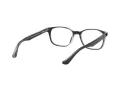 Ray-Ban RX 5375 2034 51 Férfi, Női szemüvegkeret (optikai keret)