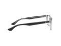 Ray-Ban RX 5375 2034 51 Férfi, Női szemüvegkeret (optikai keret)