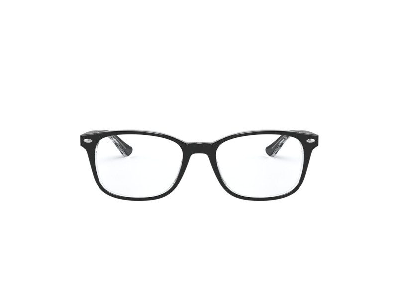 Ray-Ban RX 5375 2034 56 Férfi, Női szemüvegkeret (optikai keret)