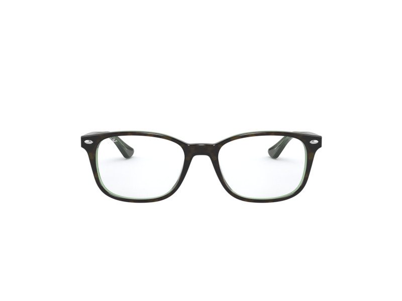 Ray-Ban RX 5375 2383 51 Férfi, Női szemüvegkeret (optikai keret)