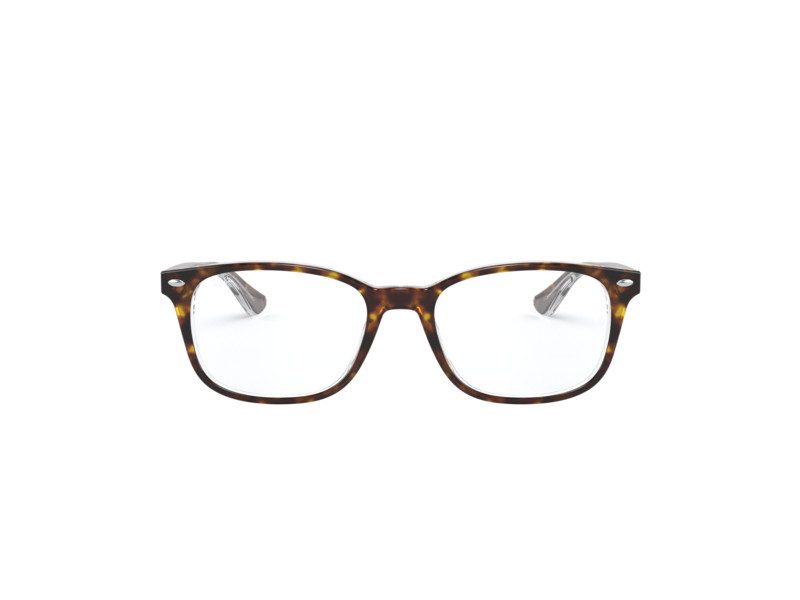 Ray-Ban RX 5375 5082 51 Férfi, Női szemüvegkeret (optikai keret)